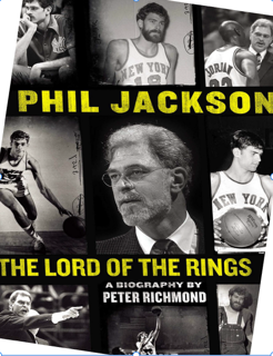 Phil Jackson: Lord of the Rings (PDF)