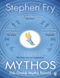 Mythos: The Greek Myths Retold (PDF)