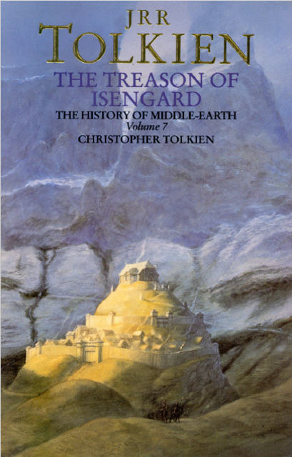 The Treason of Isengard (PDF)