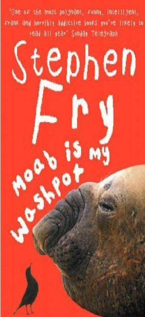 Moab Is My Washpot (ًPDF)